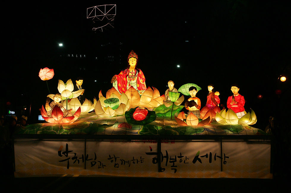 서울등축제_1966