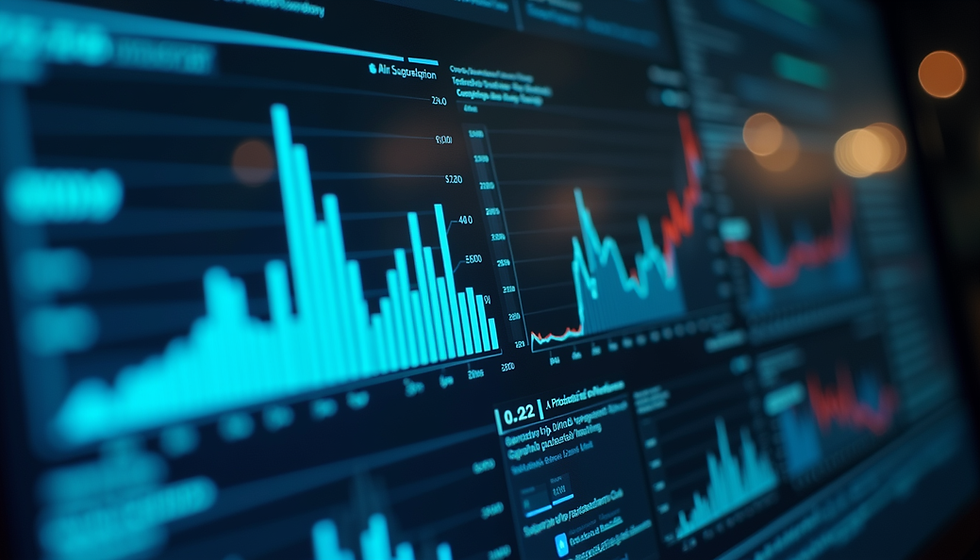 AI-Driven Brand Positioning Strategies with AI Branding Solutions