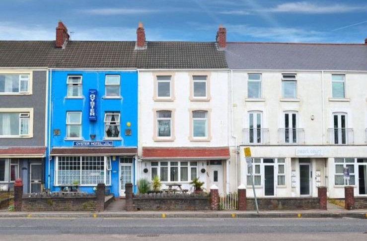 ​HMO Renovation in Swansea