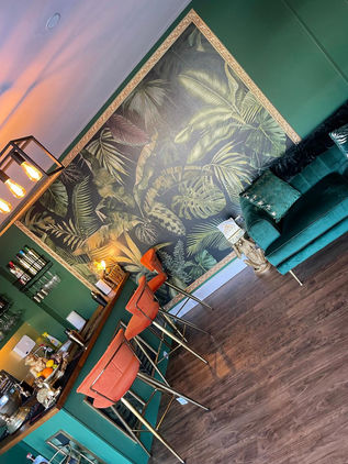 Garden Building Design Swansea