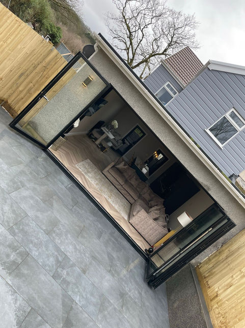 Renovation Services Swansea