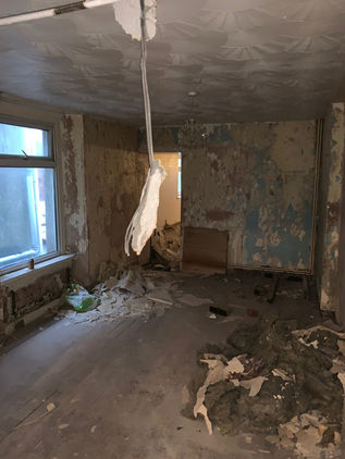 ​HMO Renovation in Swansea