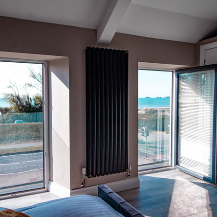 Extension/ Builder Swansea