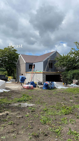 House Renovation Swansea