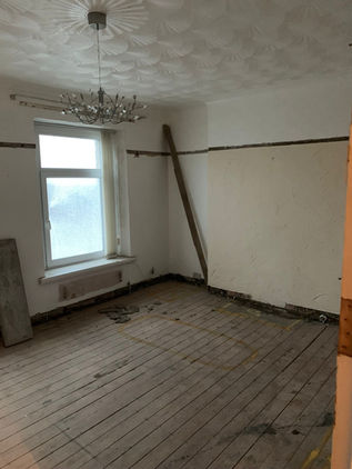 ​HMO Renovation in Swansea