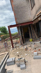 Extension Swansea