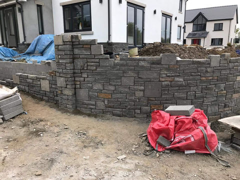 Landscaping Services Swansea