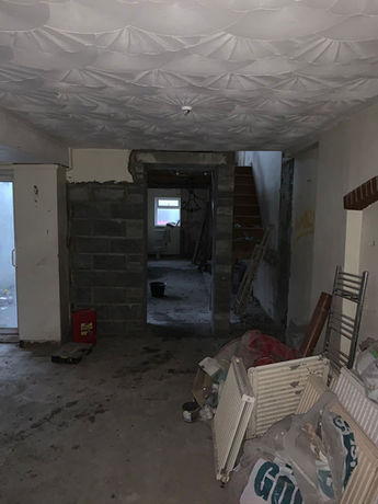 ​HMO Renovation in Swansea