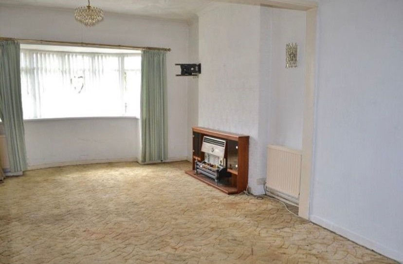 ​HMO Renovation in Swansea