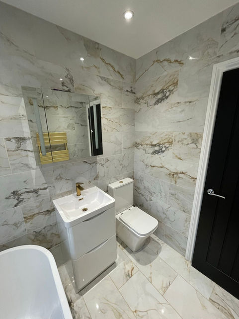 House Renovation Swansea