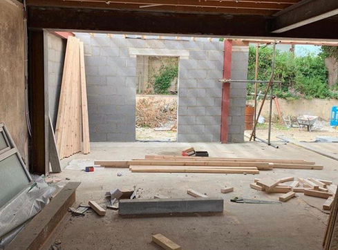 Extension Builders Swansea