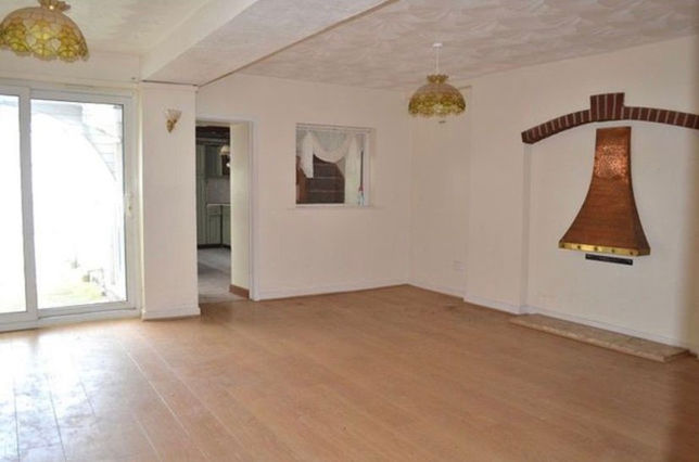 ​HMO Renovation in Swansea