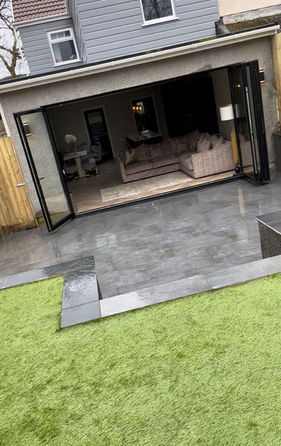 House Renovation Swansea