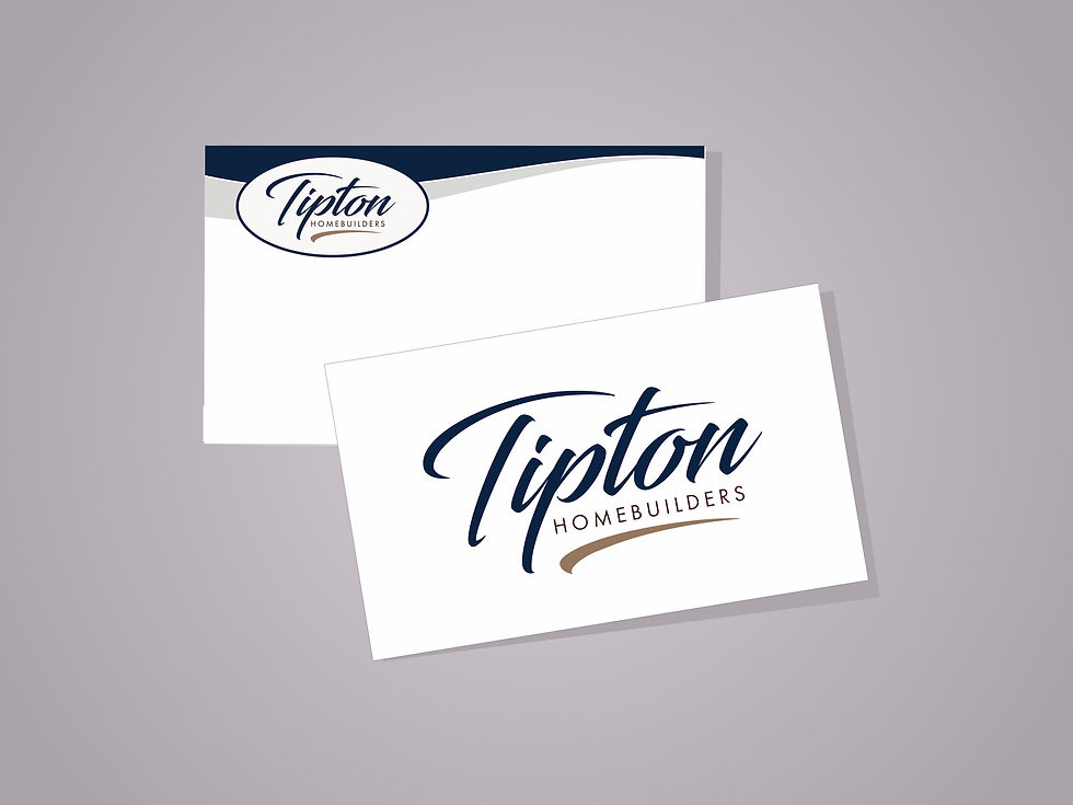 Logo Design