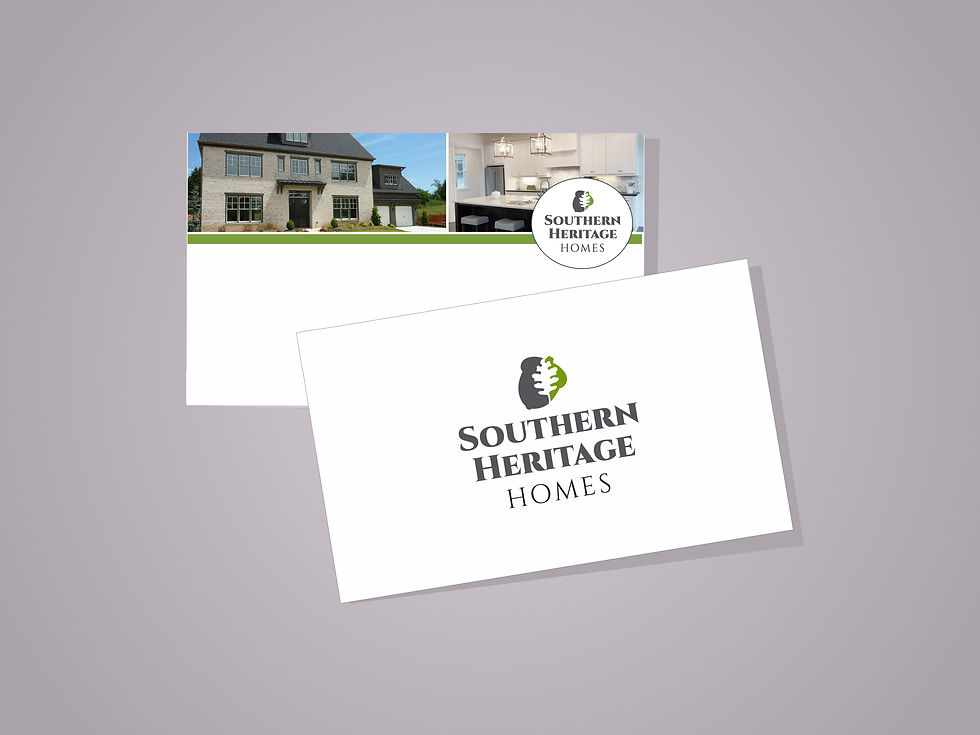 Logo Re-Design
