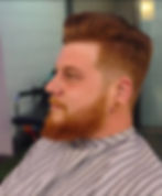 classic clipper cut