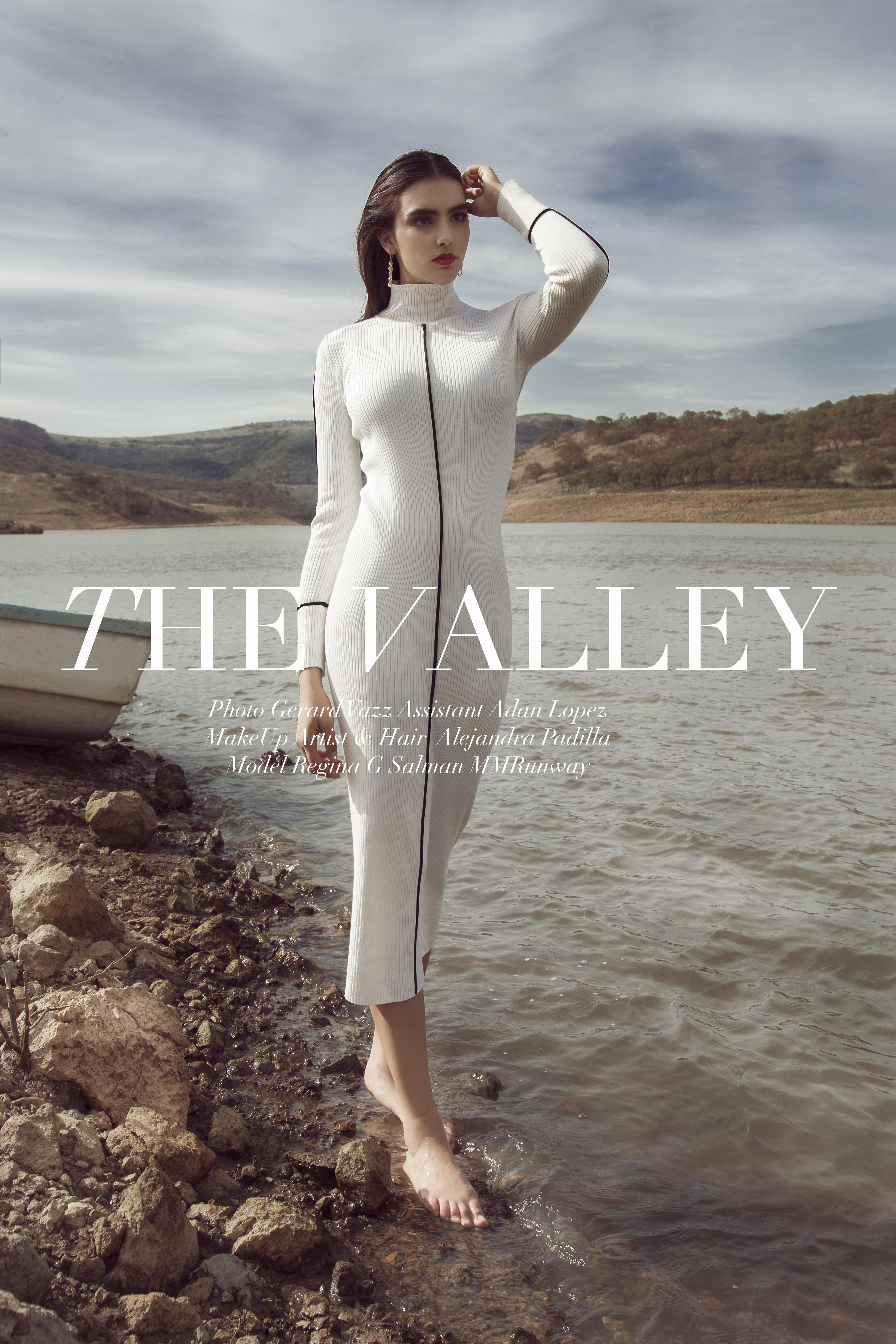 THE VALLEY