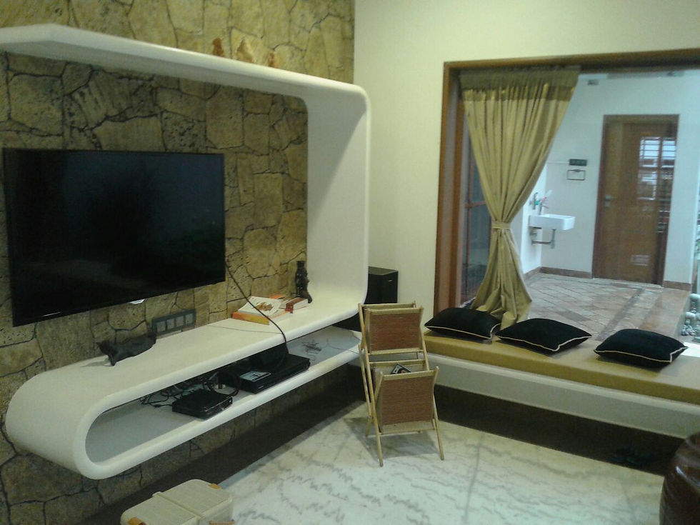 TV UNIT