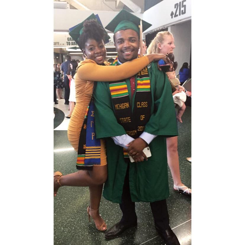 I Graduated, Now What? (Big News)