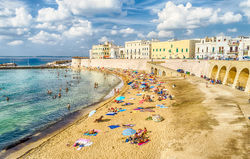 gallipoli-mare