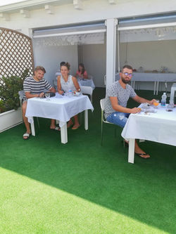 Colazione People