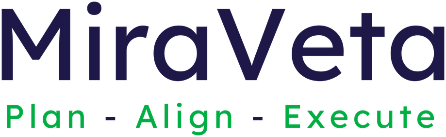 MiraVeta: Plan, Align, Execute