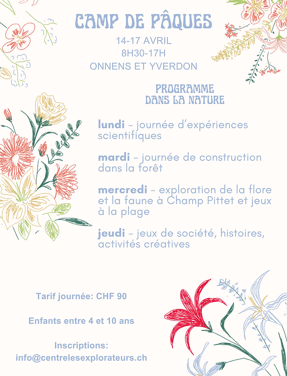 Beige Colorful Floral Self-Care Affirmations Quote Poster (1).png