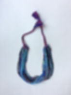 Miniatura: Collar Rosaryo