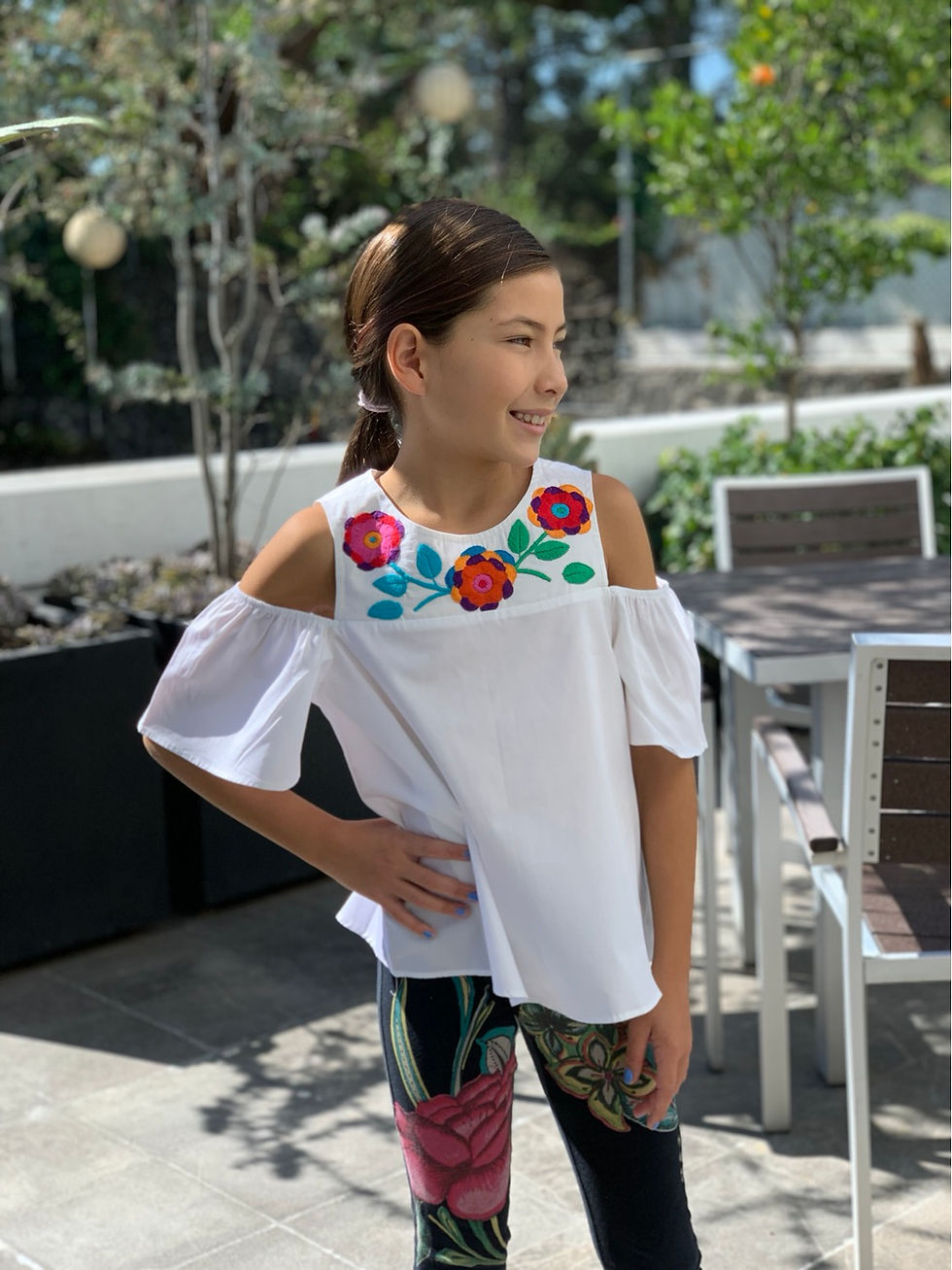 Miniatura: Blusa Maja