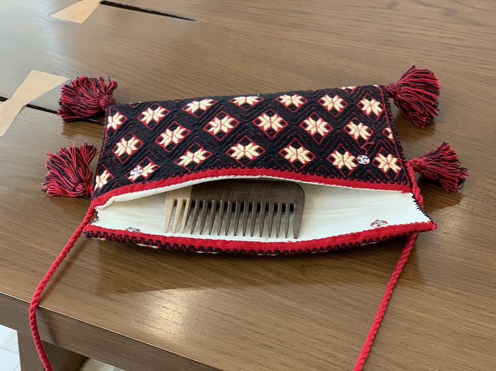 Thumbnail: Bolsa Crossbody 