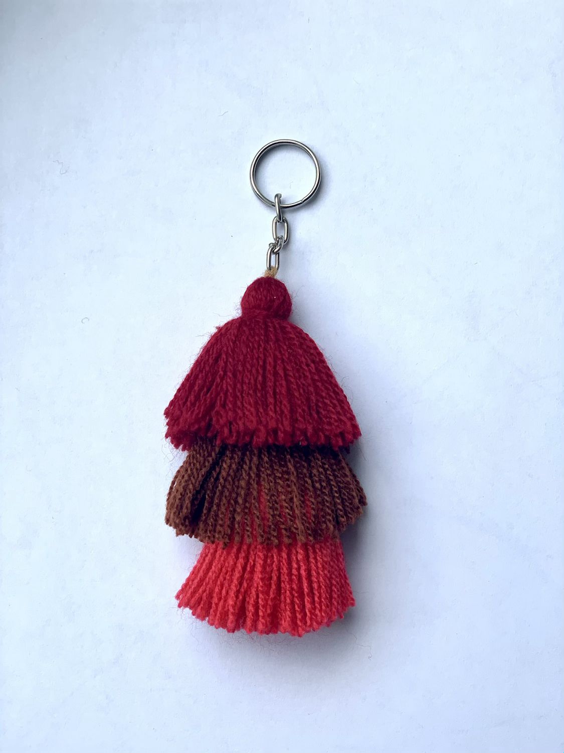 Llaveros Brosse 
