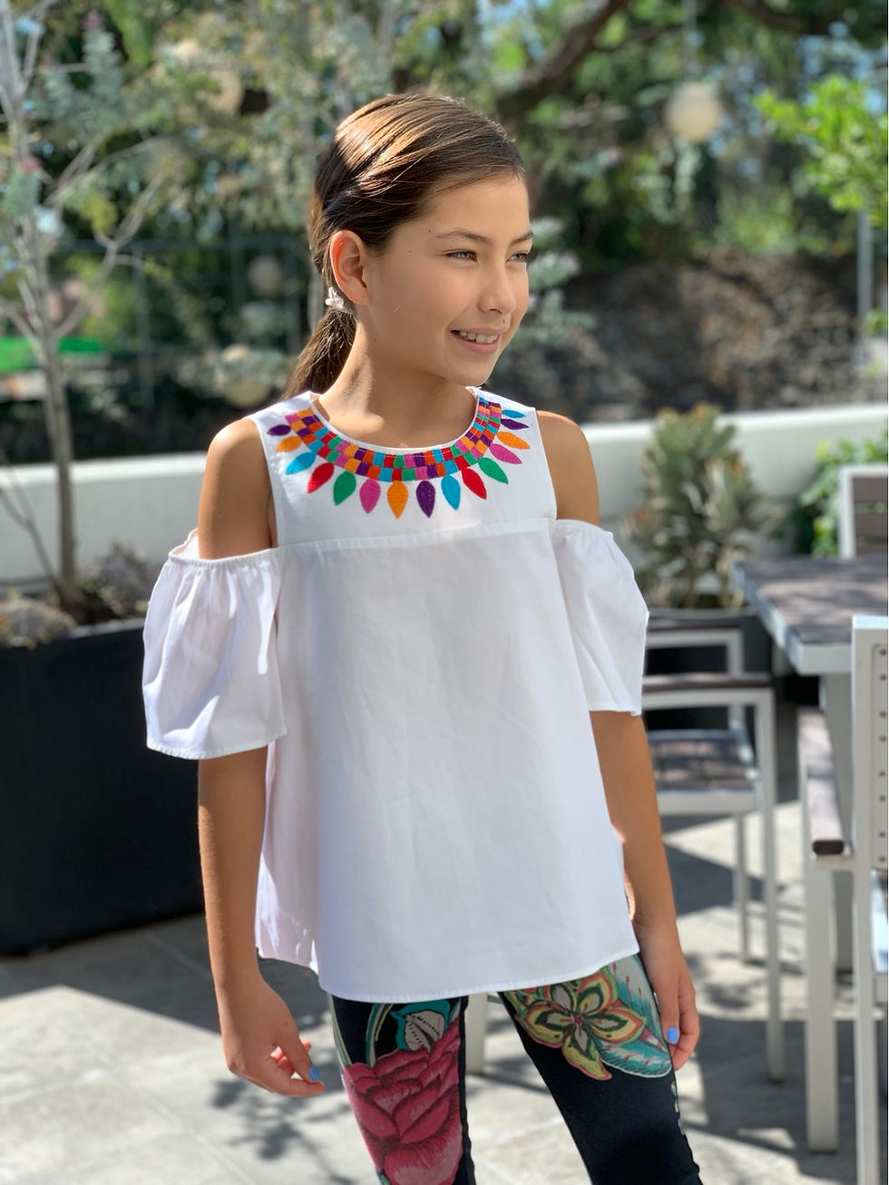 Miniatura: Blusa Maja