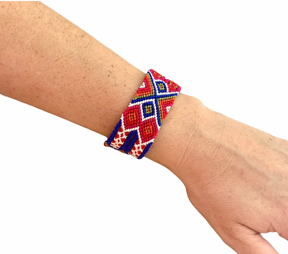 Thumbnail: Pulsera María 