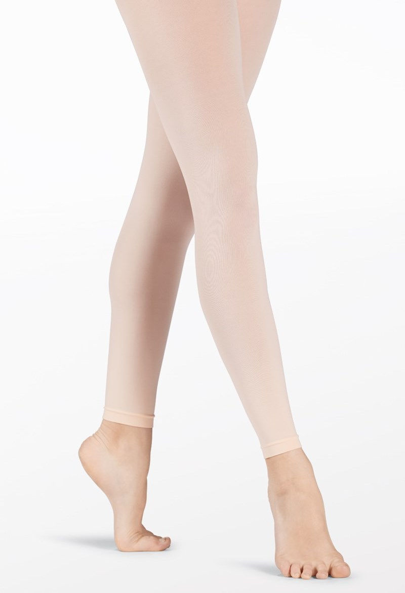 Miniatura: Kids/ Adult Footless Tights