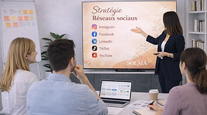 Community manager rennes