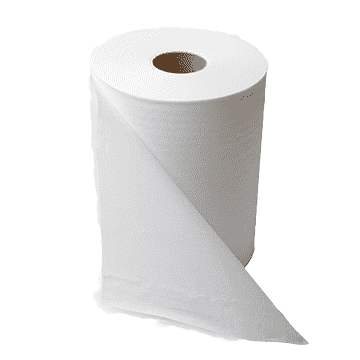 industrial hand towel
