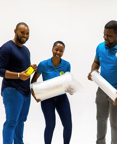 Smart Haves directors and product