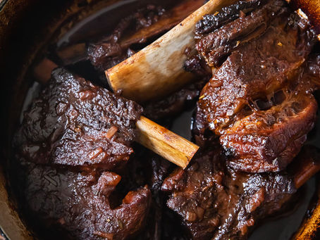 Ultimate Guide to Perfectly Braised Beef: Tips and Techniques