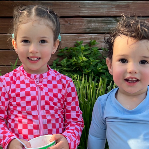 BÁSICOS DE VERANO SI ERES MAMÁ