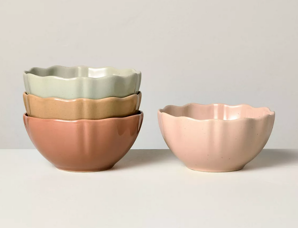 Spring Decor