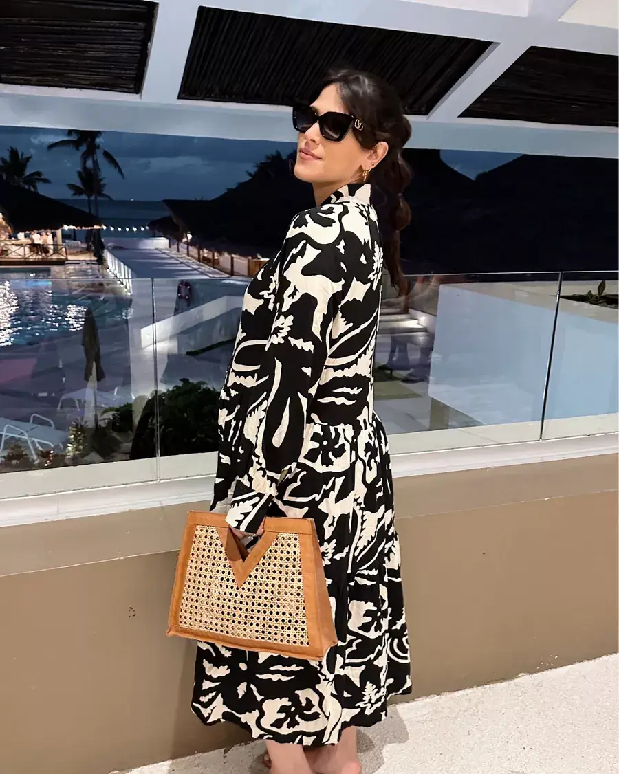 RECIENTES COMPRAS EN H&M