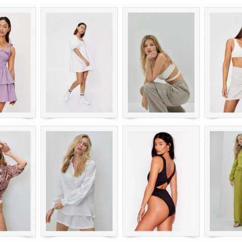 SHOPPING PARA MÉXICO