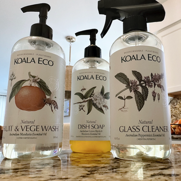 CLEAN BRANDS QUE ME GUSTAN