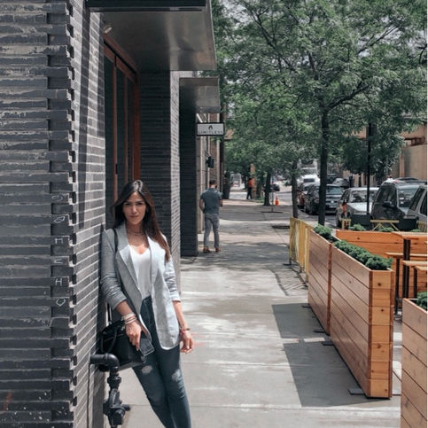 Ramen ramen ramen en el West Loop de Chicago! > Ramen San 💋 