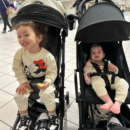 VIAJAR A PORTUGAL CON NIÑOS: TIPS, ITINERARIO Y CÓMO SOBREVIVIR AL JET LAG