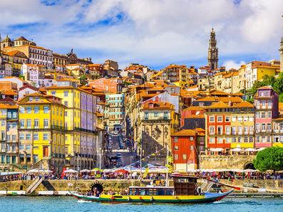 🇵🇹 PORTUGAL CON NIÑOS: GUÍA DE COMIDA REAL, RICA Y LOCAL (CON TIPS DE INSIDER)