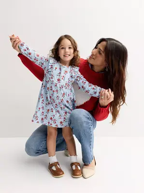 GIULIA EMPEZARÁ PRESCHOOL