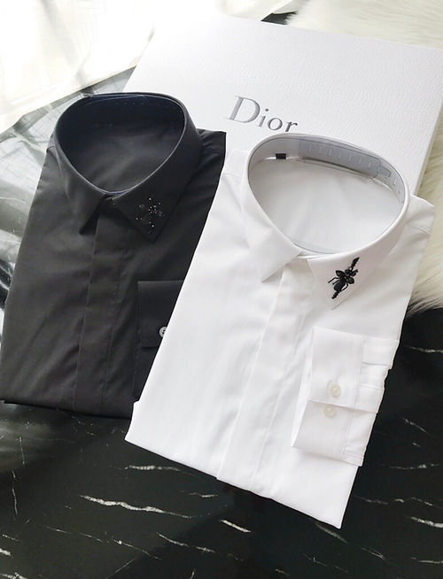 Dior Dress Shirt | designersnag Dior Dress Shirt | designersnag