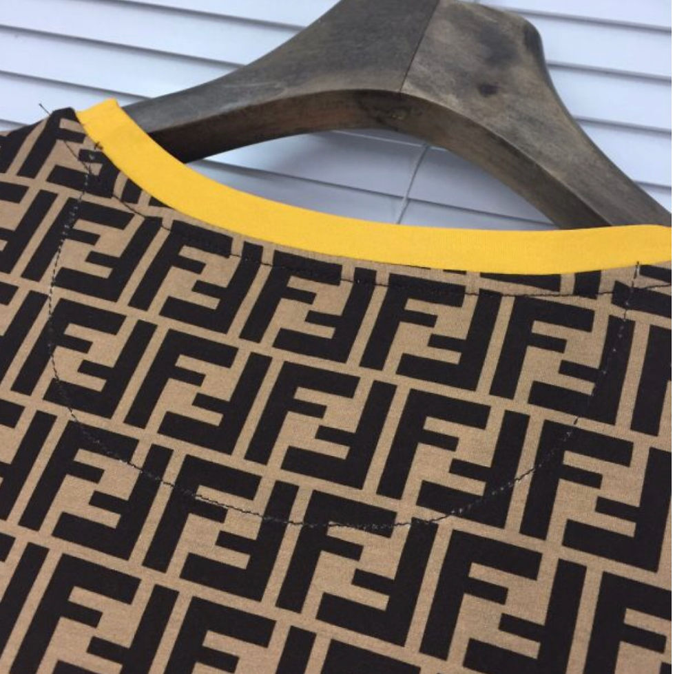 Thumbnail: Fendi T-Shirt