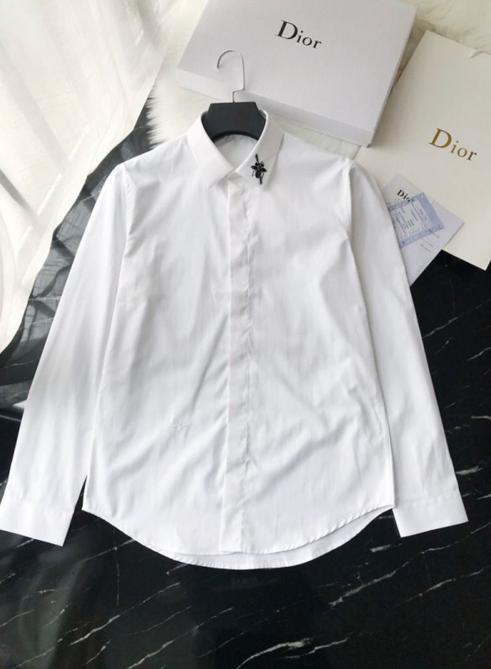Thumbnail: Dior Dress Shirt